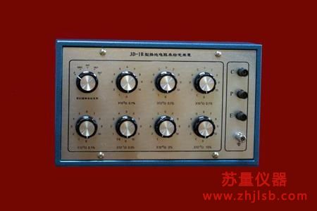 JD-1B�ͽӵ����x�z���b��