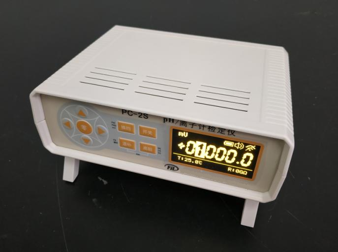 PC-2S΢�C��pH/�x��Ӌ�z���x